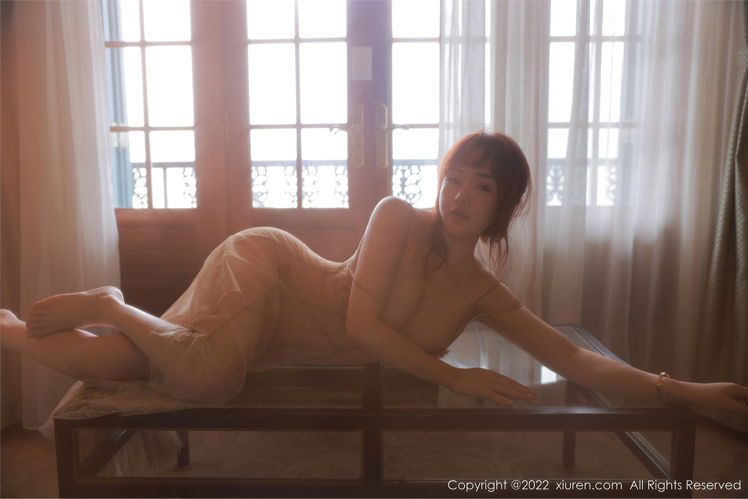 Xiuren秀人网 2022.08.11 NO.5421 养乐多DoDo